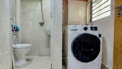 Blossom Residences (D23), Condominium #601135691